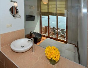 Гостевой дом Second Home Peru