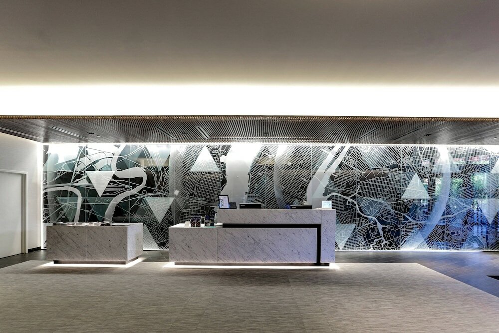 Фото Courtyard Long Island City/New York Manhattan View