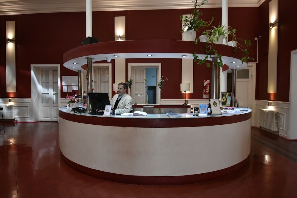 Фото Plaza Hotel