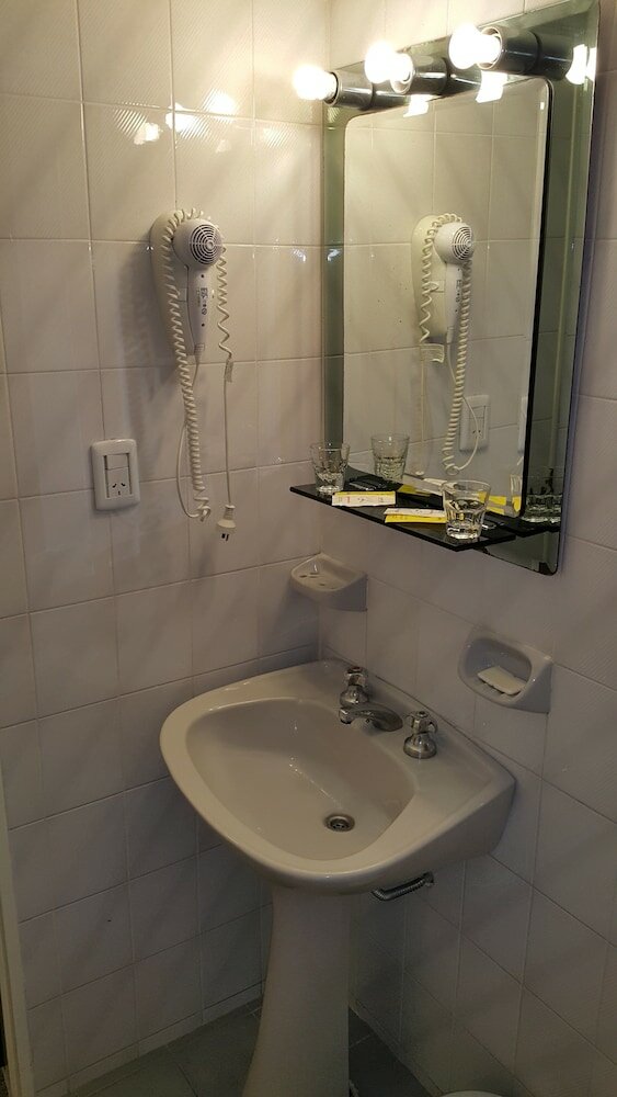 Фото Hotel Avenida