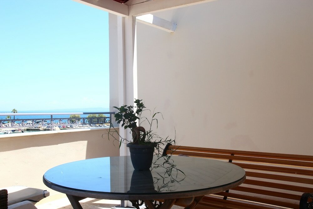 Фото Dali Luxury Rooms