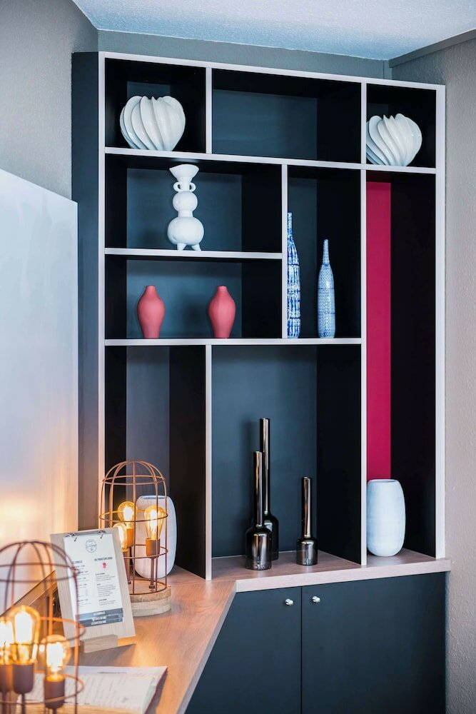 Фото Brit Hotel Brest Le Relecq Kerhuon