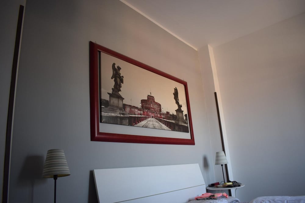 Фото B&b Lost In Rome