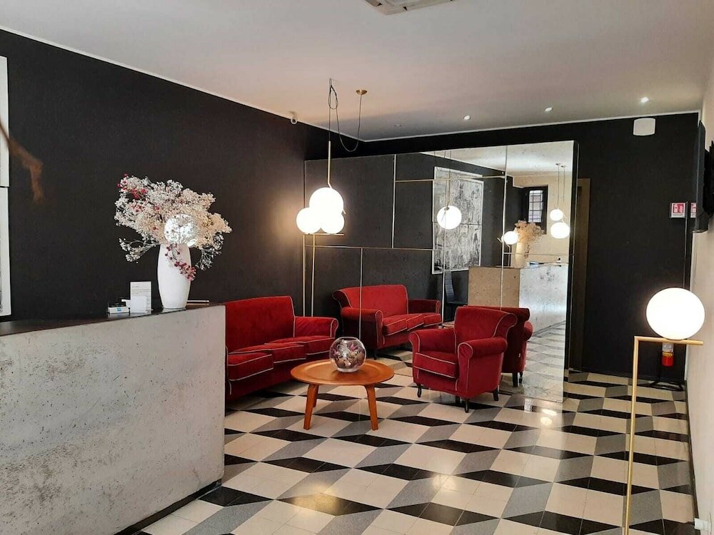 Фото отеля 5