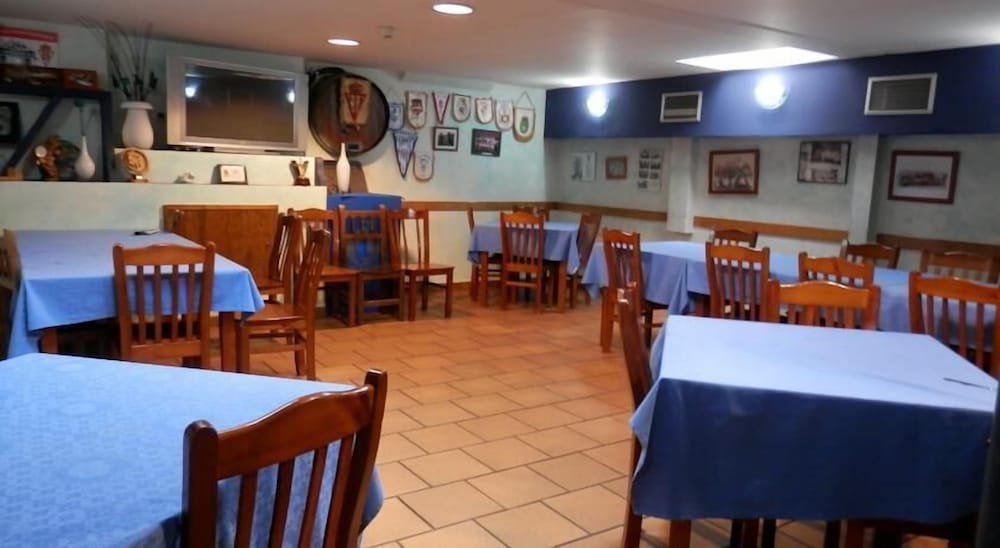 Фото Hotel Doña María