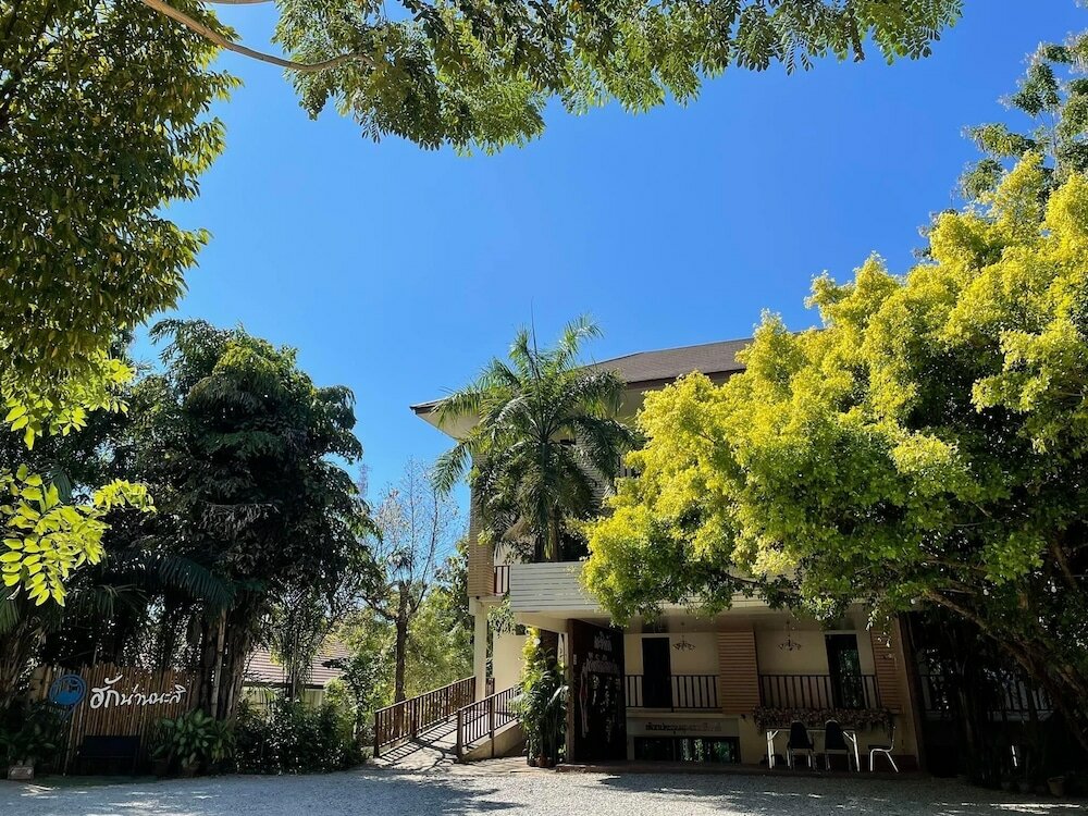 Фото Green Hill Resort