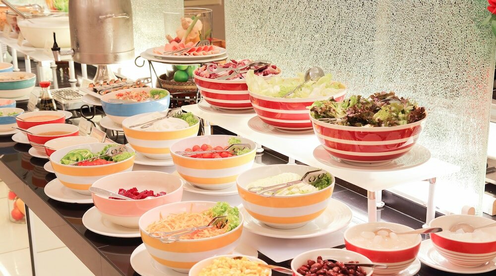 Фото Amora Tapae Chiang Mai