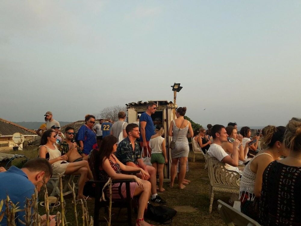 Фото Rampart View Guest House