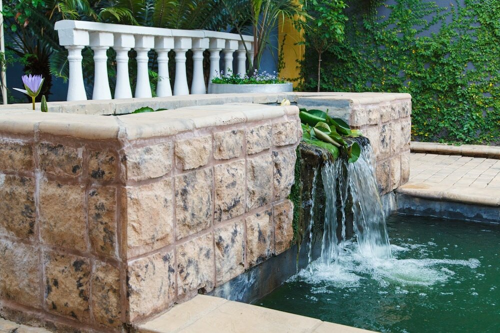 Фото The Angel’s Place Boutique Hotel