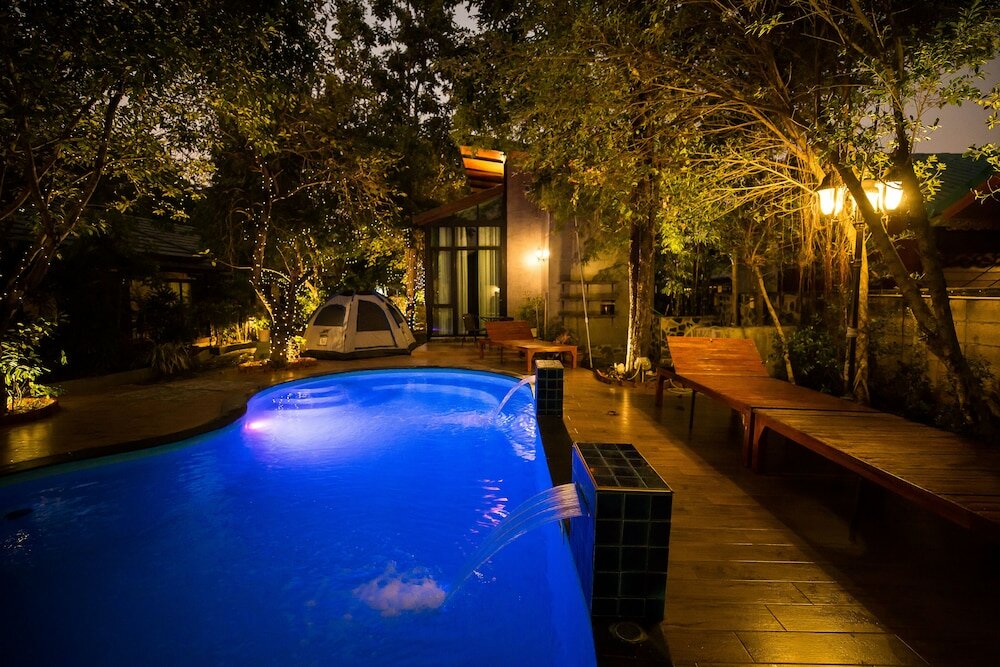 Фото Foresto Sukhothai Guesthome