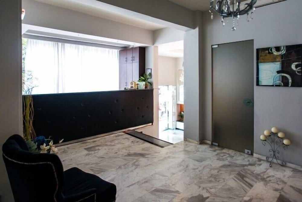 Фото Byzantio Hotel