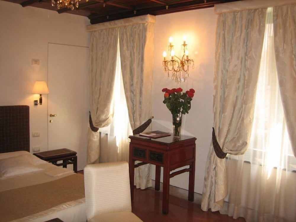 Фото Ca' Nigra Lagoon Resort