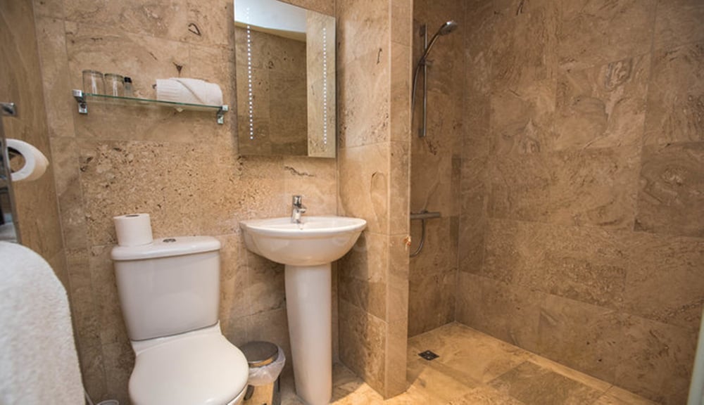 Фото Brooks Guesthouse Bristol