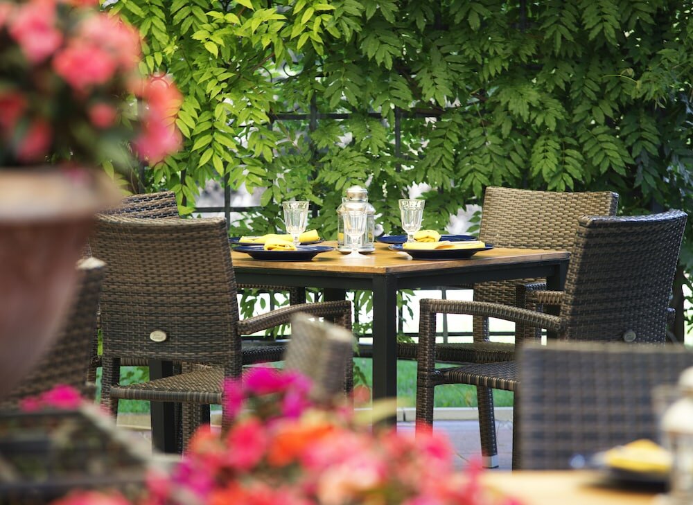 Фото Expo Hotel Sofia