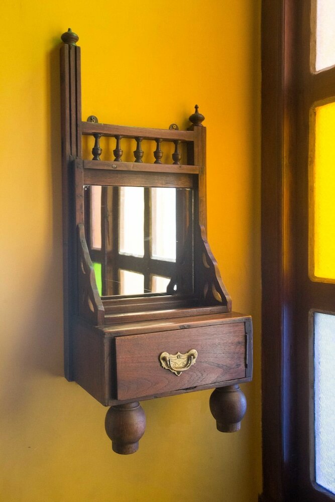 Фото Kholle House