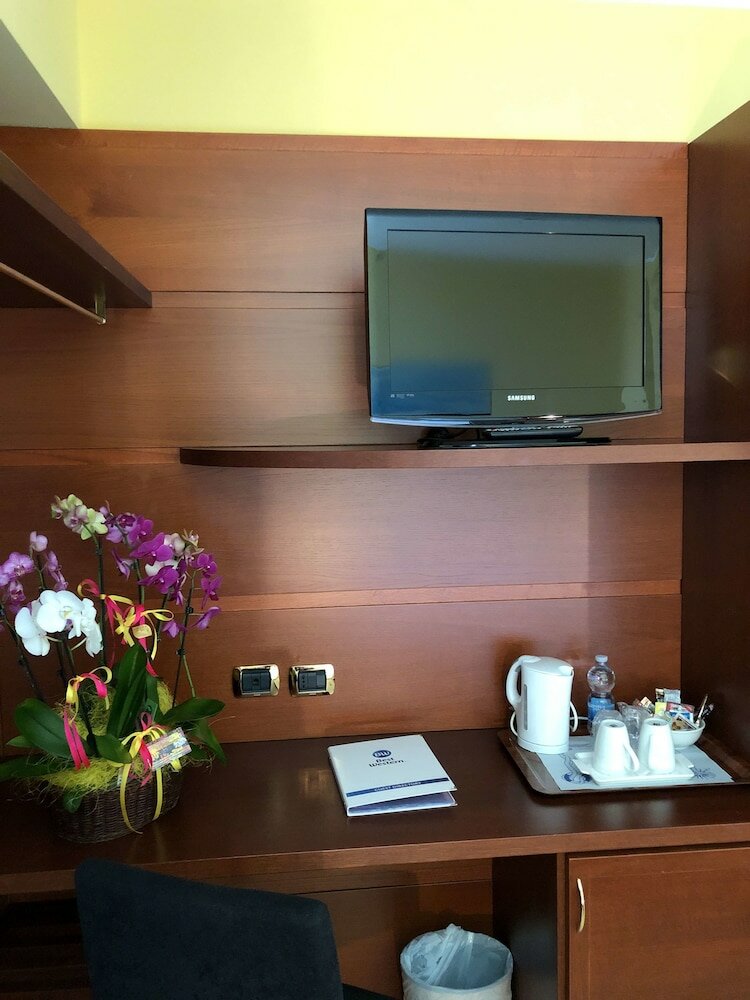 Фото Hotel Nettuno