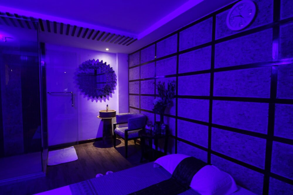 Фото Hotel Bengal Canary Park