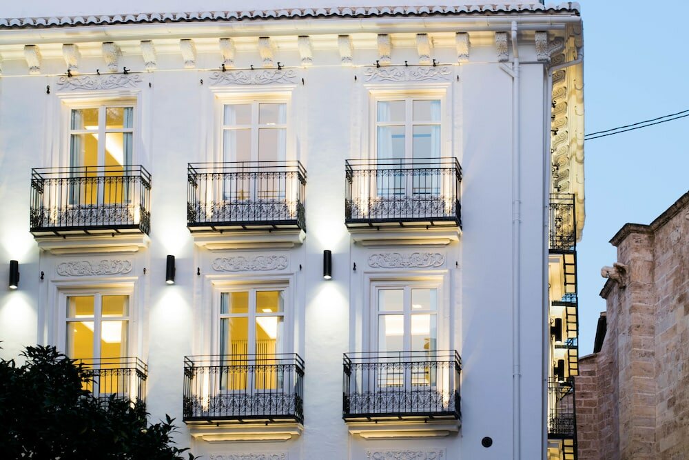 Фото Myr Marqués House