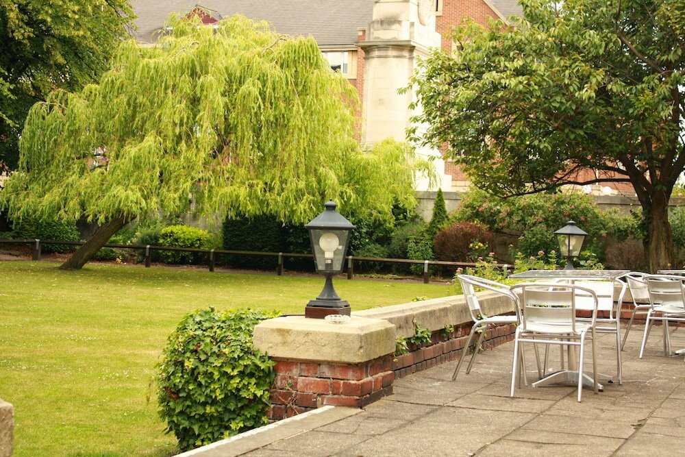 Фото Derby Midland Hotel, Bw Signature Collection