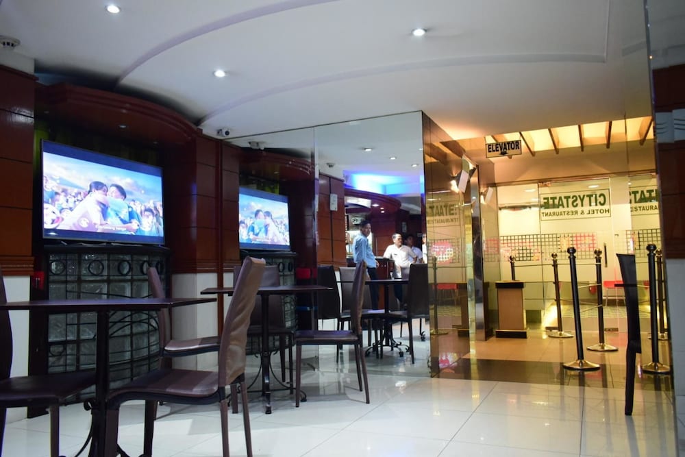 Фото Citystate Hotel Quiapo