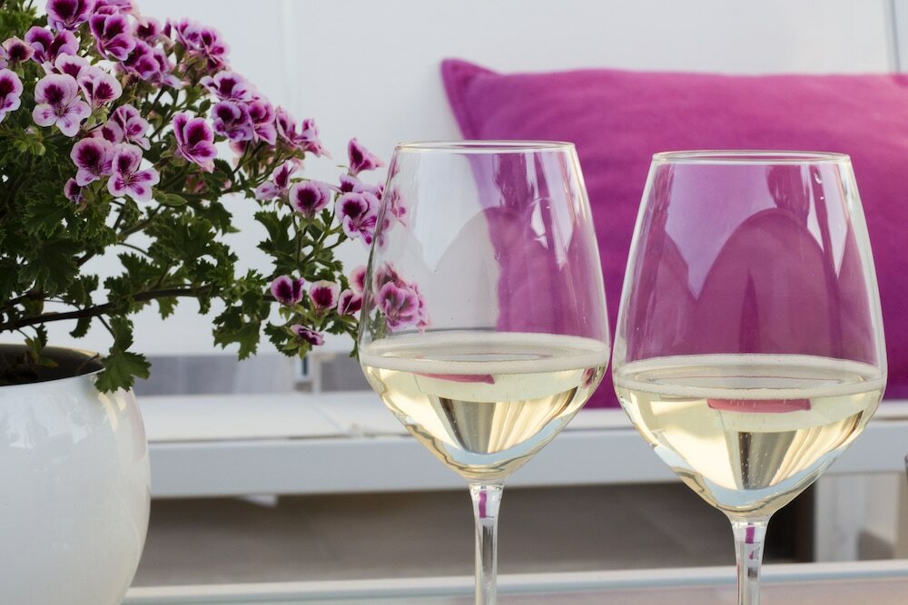 Фото B&b Mondello Martini