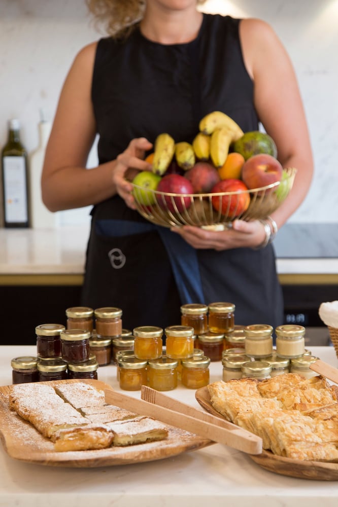 Фото The Modernist Thessaloniki