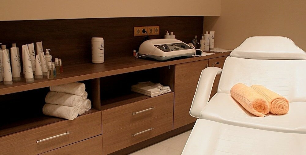 Фото Cosmopolitan Hotel & Wellness