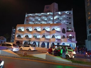 Гостиница Essen