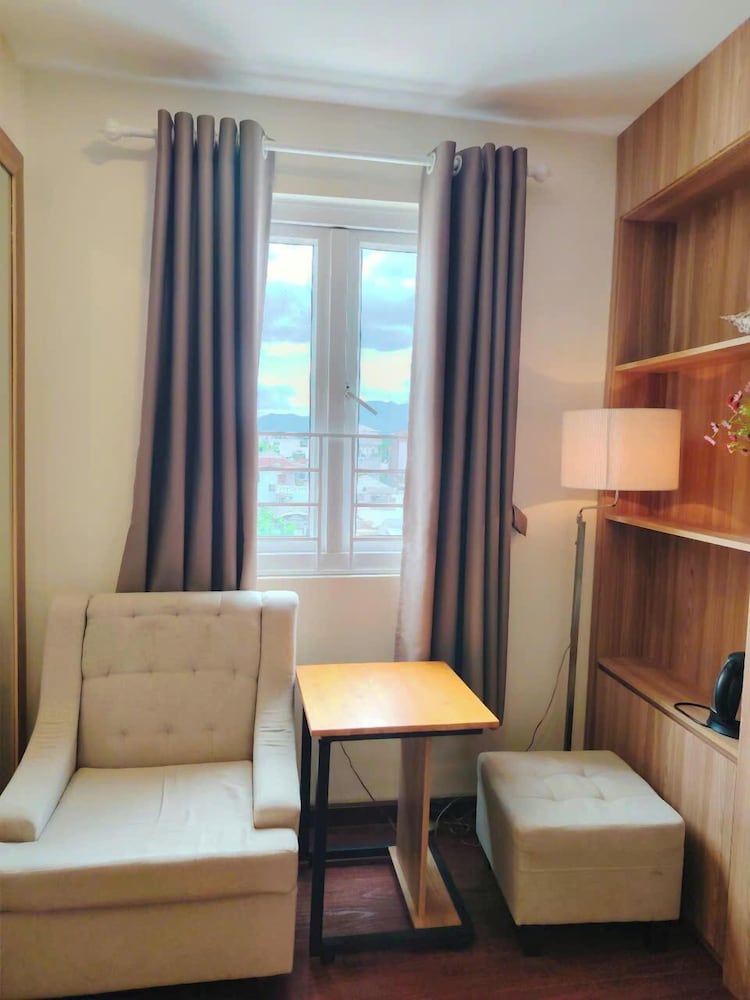 Фото Sen Vang Luxury Hotel