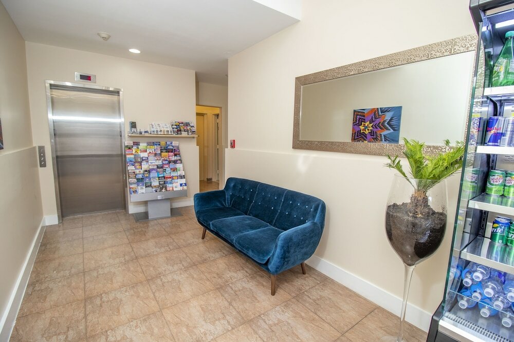 Фото Canal Loft Hotel