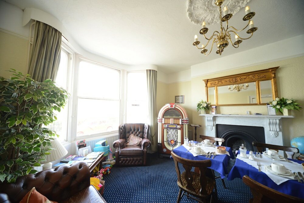 Фото Marine View