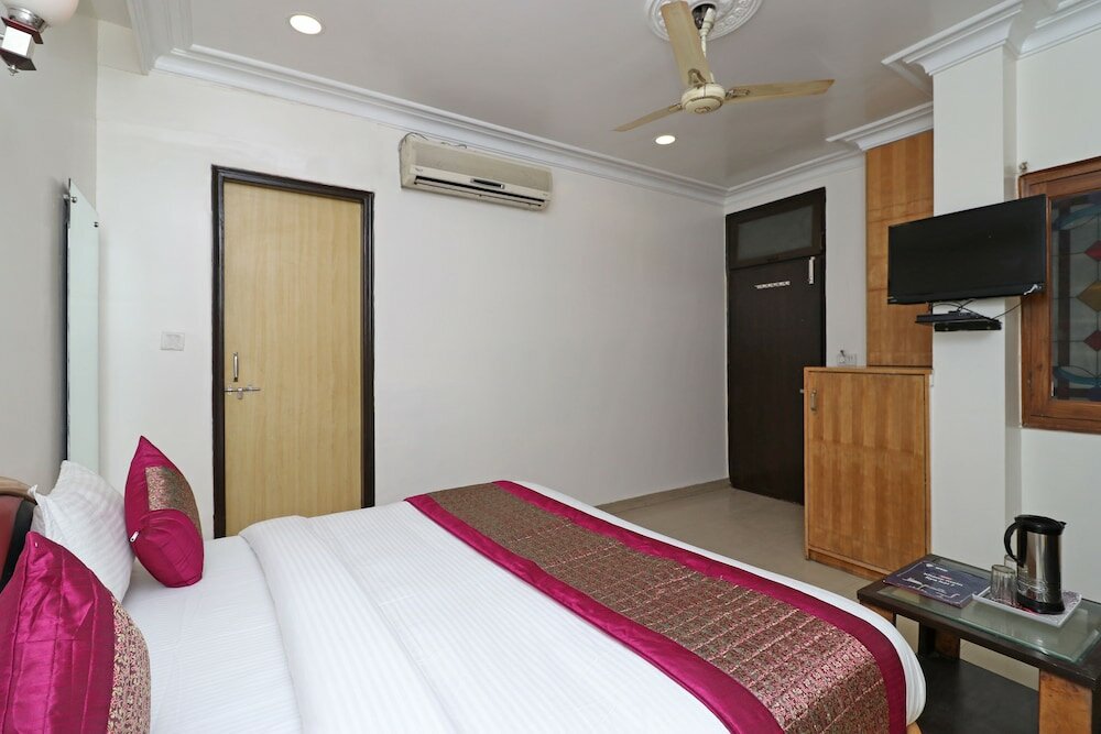 Фото Oyo 10562 Paharganj