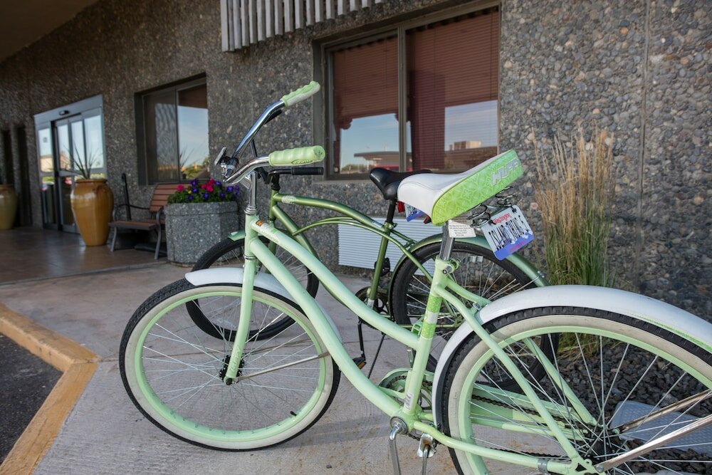 Фото Clover Island Inn