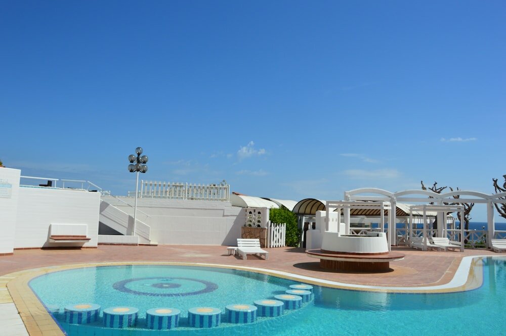 Фото Hotel Residence La Corvetta