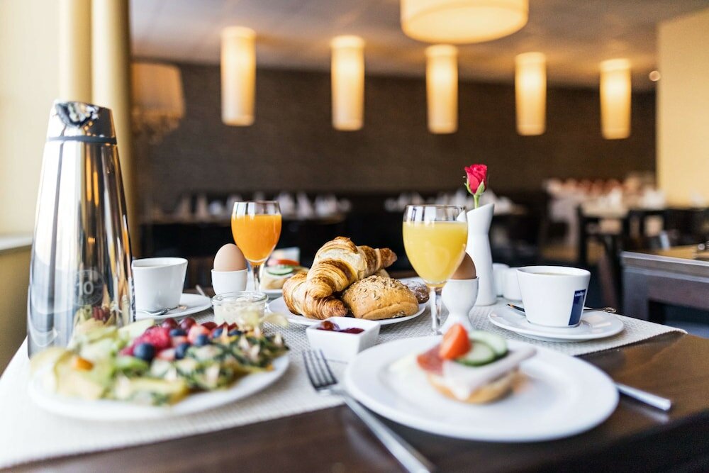 Фото Hotel Royal International