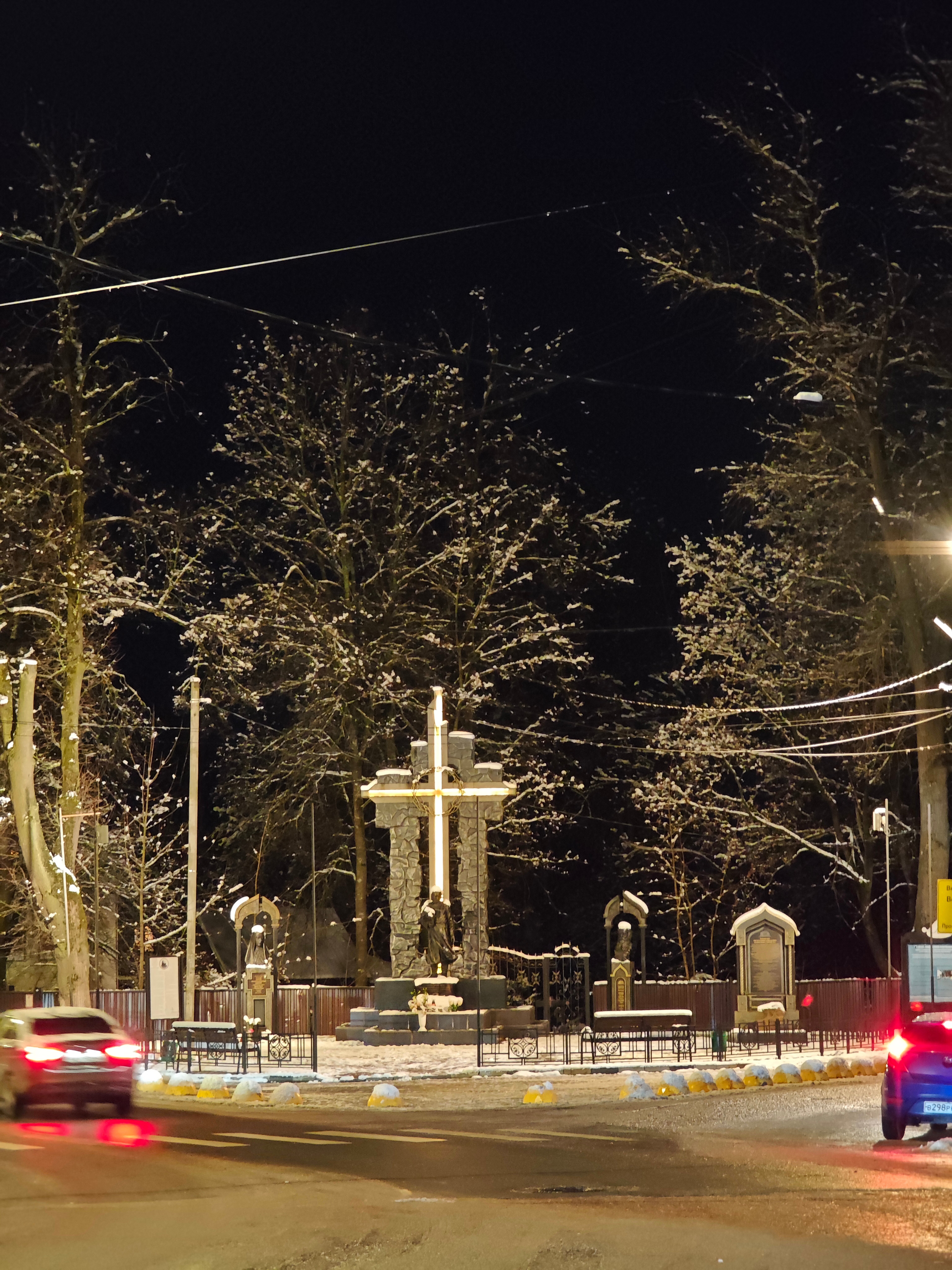 Фото Владимирская