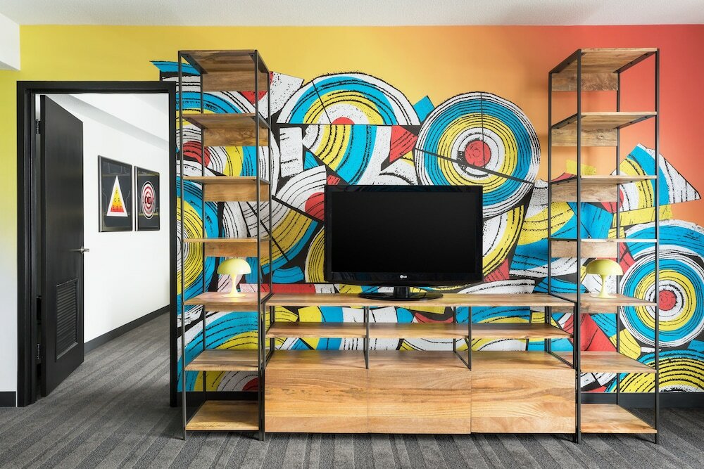 Фото Studio Allston Hotel