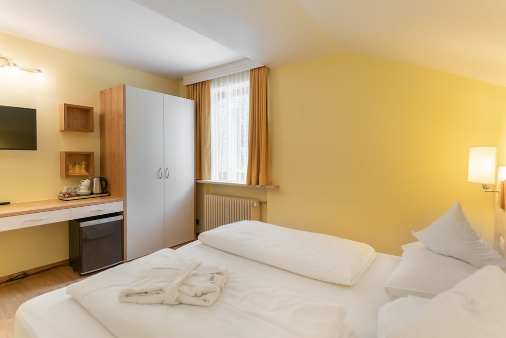 Фото Haus Arenberg