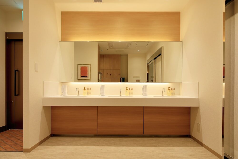 Фото Candeo Hotels Kobe Torroad