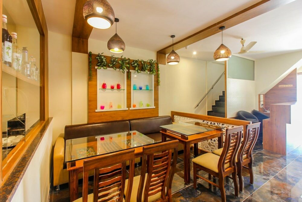 Фото Blossom Dormitory - Hostel