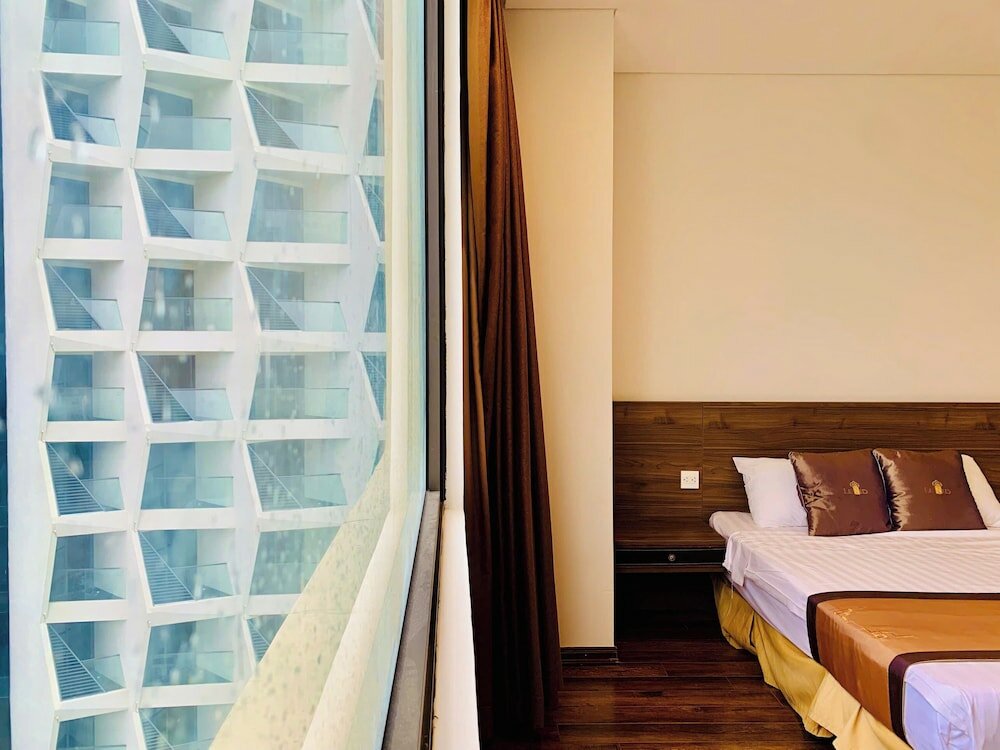 Фото Lenid Hotel