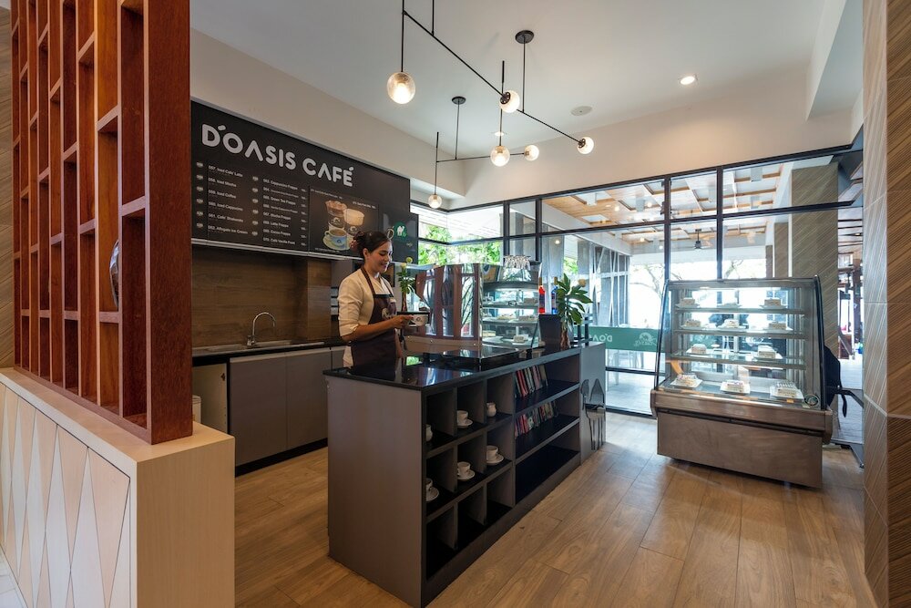 Фото Railay Bay Resort and SPA