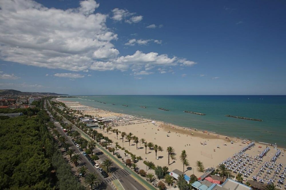 Фото Hotel Maestrale