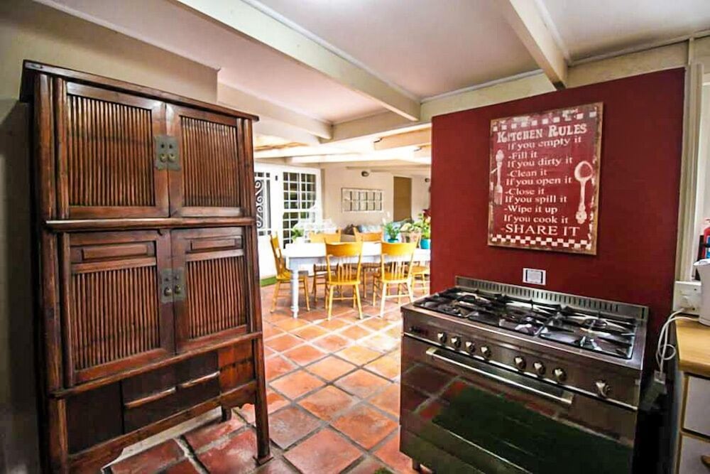 Фото Inn-Style Guest House