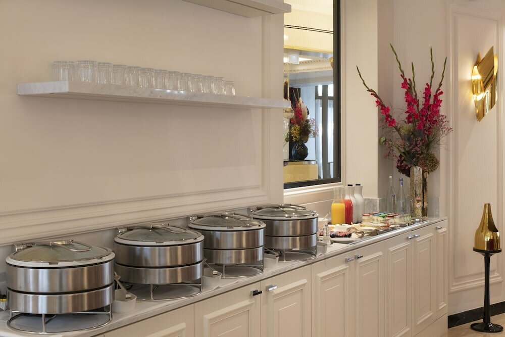 Фото Hotel Bowmann