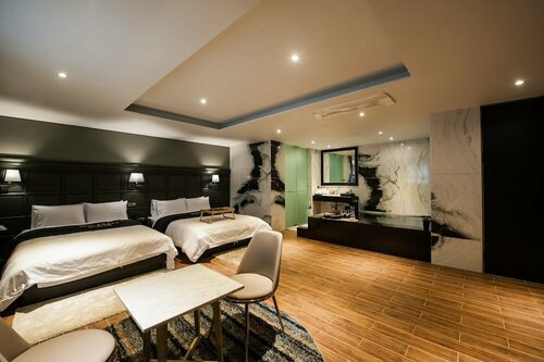 Гостиница Hotel Amare в Сувоне