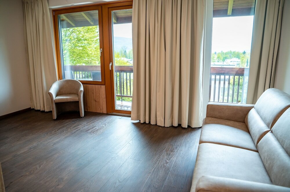 Фото Haus Arenberg