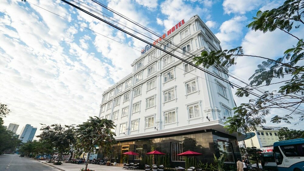 Фото SeaStar Hotel Ha Long