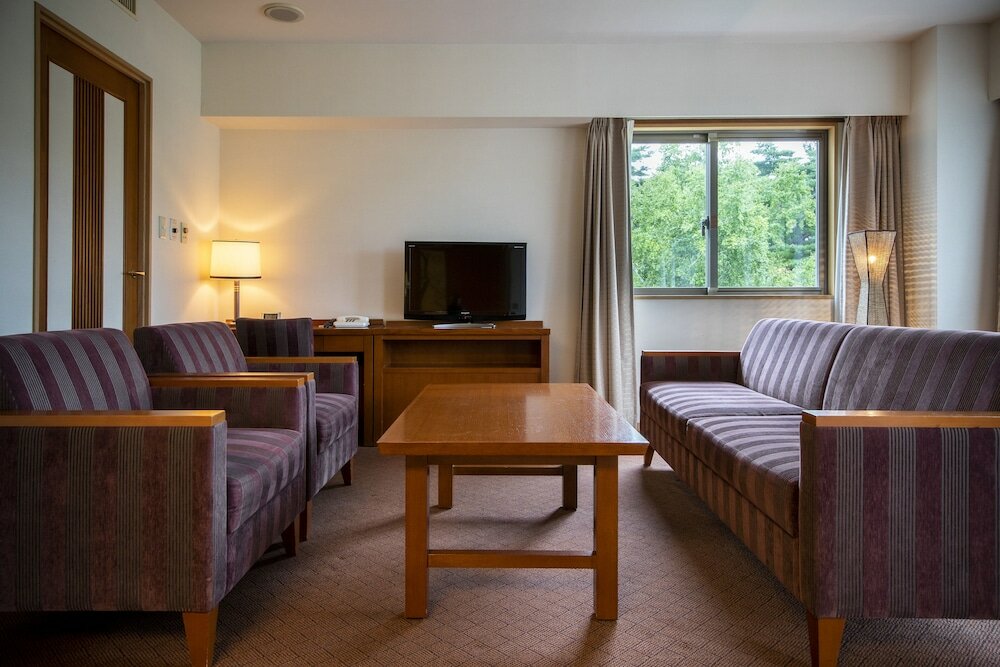 Фото Fuji View Hotel