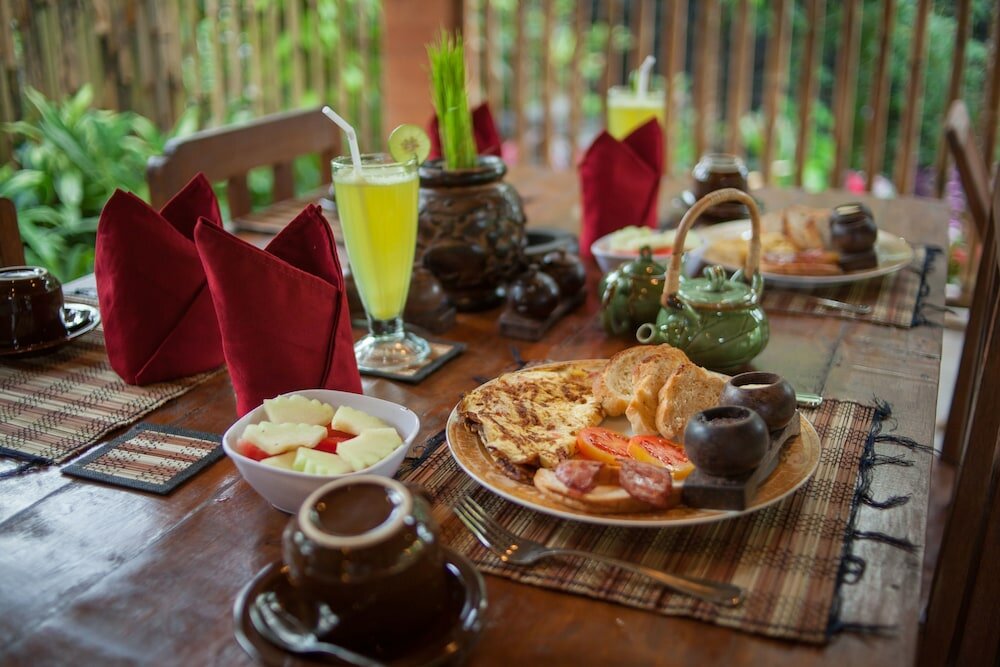 Фото Jero Sebali Villa